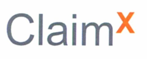 ClaimX Logo (WIPO, 20.06.2005)