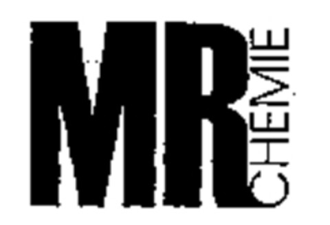 MR CHEMIE Logo (WIPO, 16.09.2005)