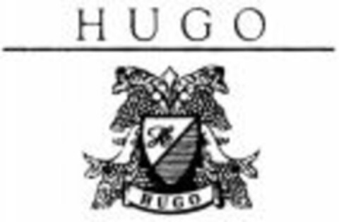 HUGO Logo (WIPO, 05.03.2007)