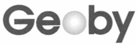 Geoby Logo (WIPO, 22.03.2007)