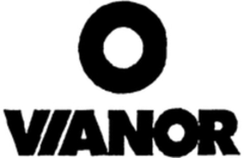 VIANOR Logo (WIPO, 08/06/2007)