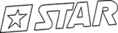 STAR Logo (WIPO, 10.07.2007)