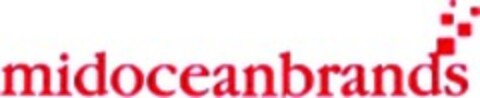 midoceanbrands Logo (WIPO, 06/18/2007)