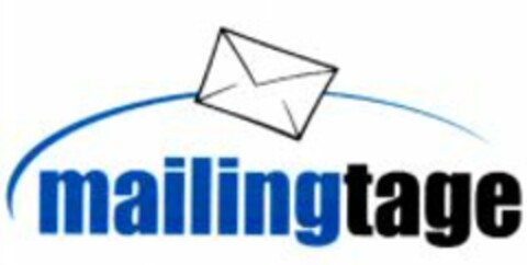 mailingtage Logo (WIPO, 04.12.2007)