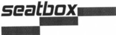 seatbox Logo (WIPO, 16.01.2008)