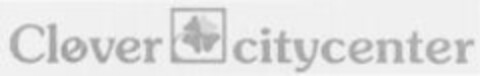 Clover citycenter Logo (WIPO, 01.04.2008)