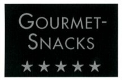 GOURMET-SNACKS Logo (WIPO, 17.01.2008)