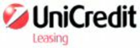 1 UniCredit Leasing Logo (WIPO, 08.08.2008)