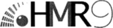 HMR9 Logo (WIPO, 29.05.2009)
