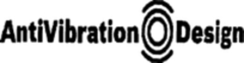 AntiVibration Design Logo (WIPO, 10.08.2009)
