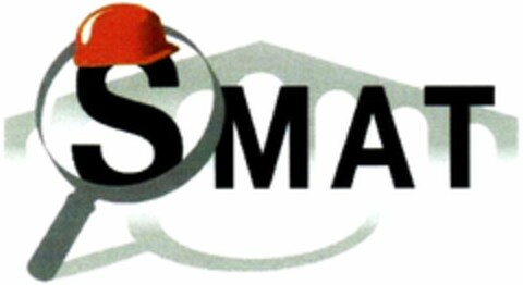 SMAT Logo (WIPO, 04/15/2009)