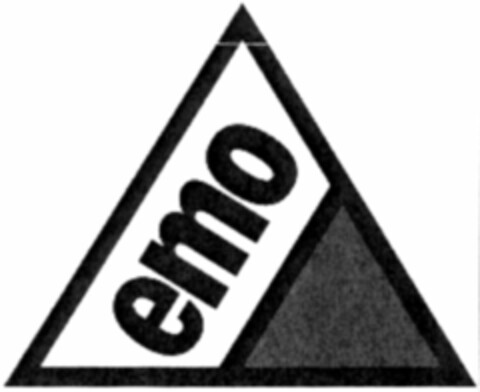 emo Logo (WIPO, 08/13/2009)