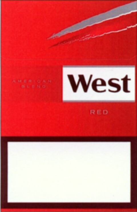 West RED Logo (WIPO, 07.11.2009)