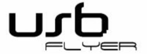 USB FLYER Logo (WIPO, 11/26/2009)