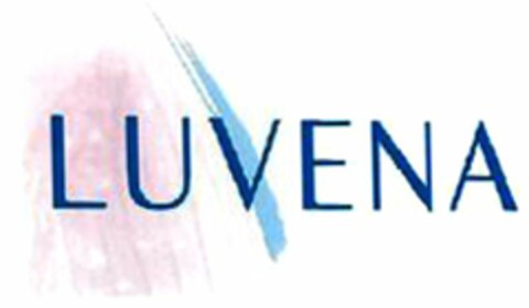 LUVENA Logo (WIPO, 29.12.2009)