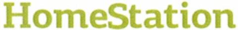 HomeStation Logo (WIPO, 18.12.2009)