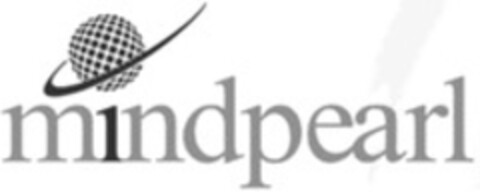 mindpearl Logo (WIPO, 18.01.2010)