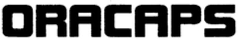 ORACAPS Logo (WIPO, 09.06.2010)