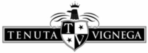 TENUTA VIGNEGA TV Logo (WIPO, 12.07.2010)