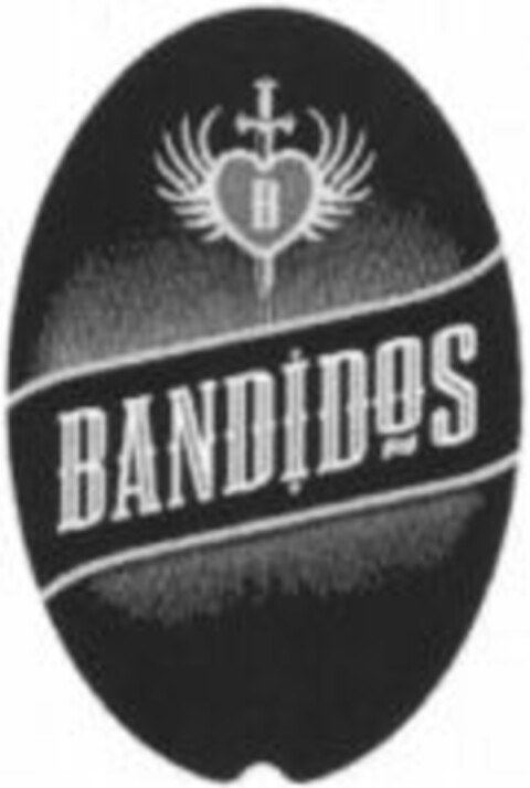 BANDIDOS Logo (WIPO, 01.09.2010)