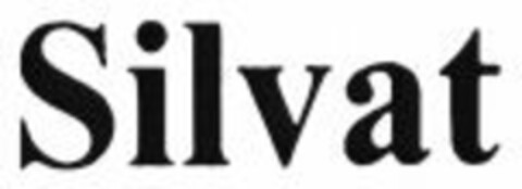 Silvat Logo (WIPO, 04.08.2010)