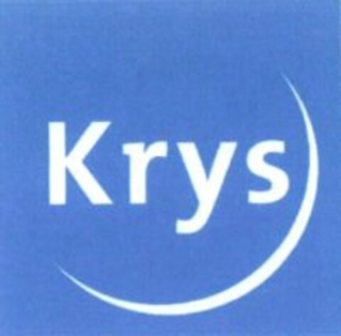 Krys Logo (WIPO, 09/23/2010)