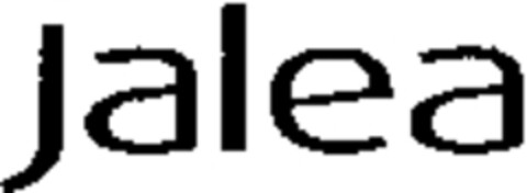 Jalea Logo (WIPO, 27.04.2011)