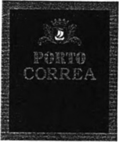 PORTO CORREA Logo (WIPO, 06/22/2011)