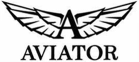 A AVIATOR Logo (WIPO, 05.07.2011)