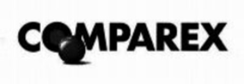 COMPAREX Logo (WIPO, 07/26/2011)