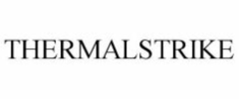 THERMALSTRIKE Logo (WIPO, 30.04.2012)