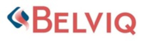 BELVIQ Logo (WIPO, 25.02.2013)