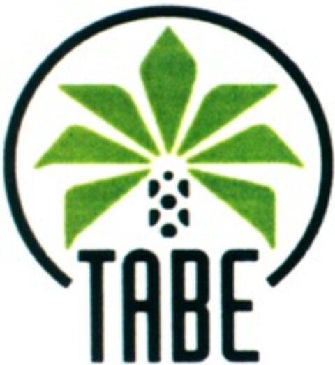 TABE Logo (WIPO, 11.03.2013)