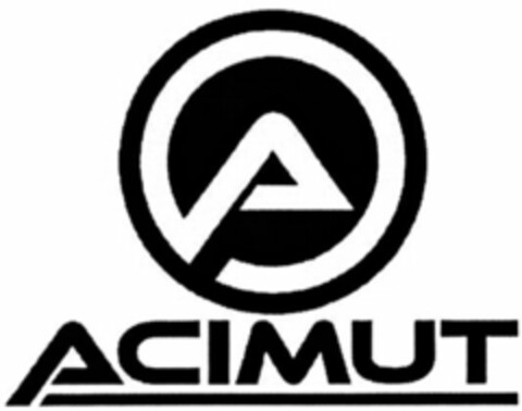 ACIMUT Logo (WIPO, 28.10.2013)