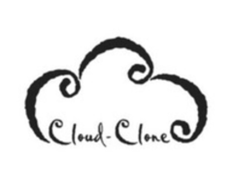 Cloud-Clone Logo (WIPO, 19.07.2013)