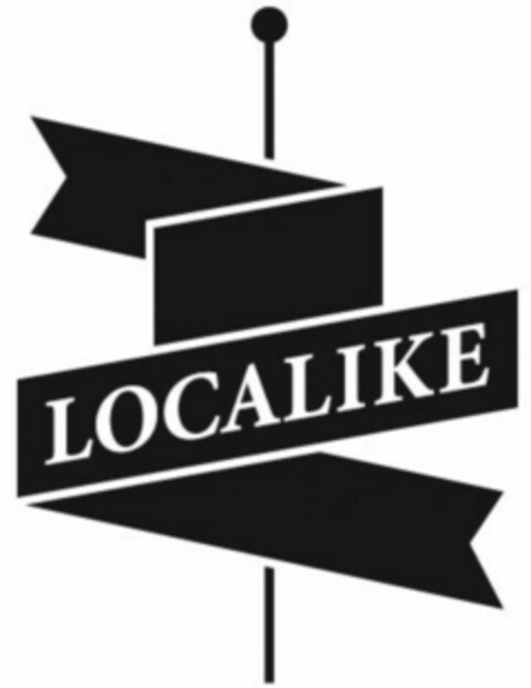 LOCALIKE Logo (WIPO, 04.10.2013)