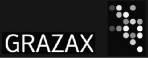 GRAZAX Logo (WIPO, 14.10.2013)