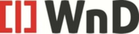 WnD Logo (WIPO, 18.08.2013)