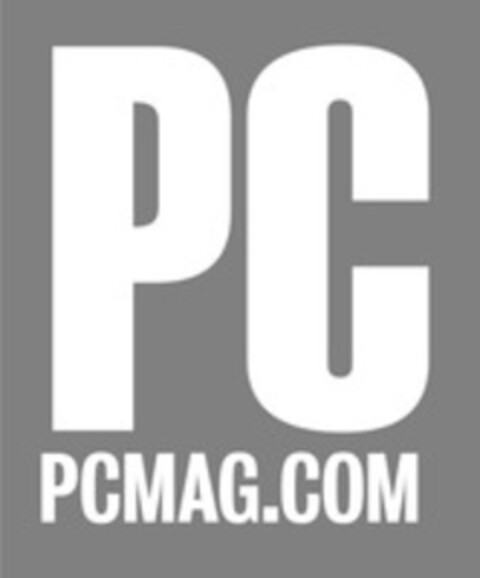 PC PCMAG.COM Logo (WIPO, 07/17/2014)