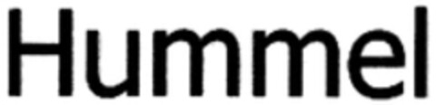 Hummel Logo (WIPO, 05.06.2014)