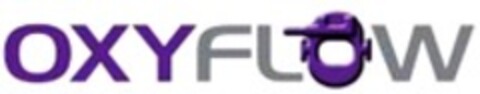 OXYFLOW Logo (WIPO, 02/17/2015)