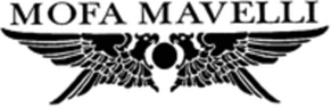 MOFA MAVELLI Logo (WIPO, 20.10.2015)