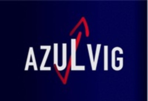 AZULVIG Logo (WIPO, 10.06.2016)