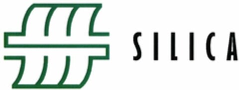SILICA Logo (WIPO, 11.01.2017)