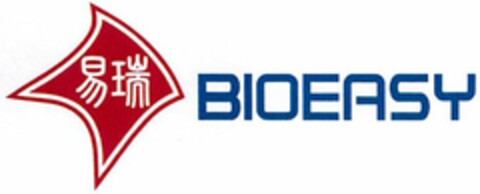 BIOEASY Logo (WIPO, 23.02.2017)