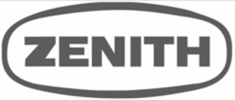 ZENITH Logo (WIPO, 03/20/2017)