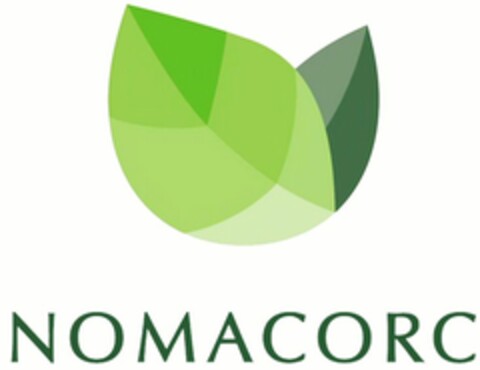NOMACORC Logo (WIPO, 08.05.2018)