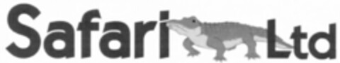 Safari Ltd Logo (WIPO, 07.08.2018)