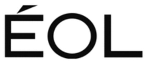 ÉOL Logo (WIPO, 12.07.2018)