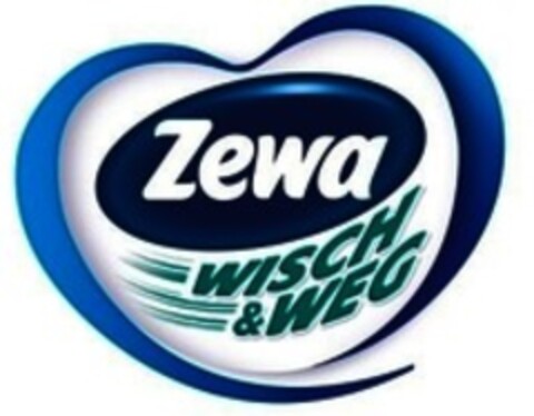 Zewa WISCH & WEG Logo (WIPO, 07/23/2018)